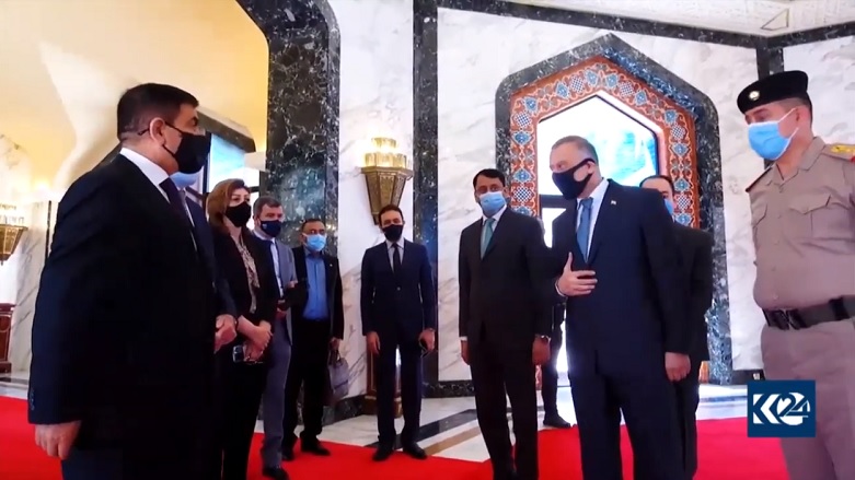 داوا ده‌كرێت کورد مافەکانی له‌ چوارچێوەی سیاسەتی دەرەوەی عێراق زامن بکات